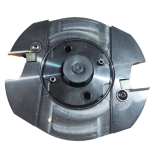 WP-HW Контропрофильная фреза, профиль 1,12 D=140мм, T=12мм, d=30мм, Z=2